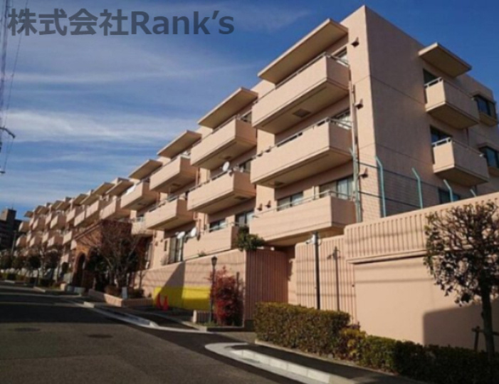 シャルムロアイヤル朝霧