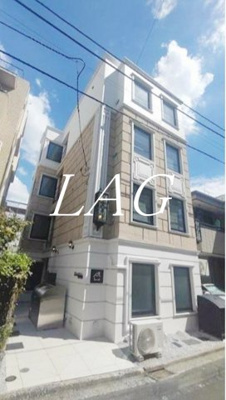 【外観】 | FLレジデンス早稲学府Ⅲ | 外観です。