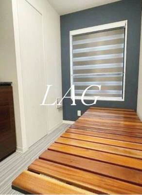 【居間・リビング】 | FLレジデンス早稲学府Ⅲ | 洋室のお部屋です。