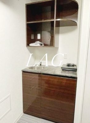 【キッチン】 | FLレジデンス早稲学府Ⅲ | キッチンです。