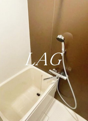 【浴室】 | FLレジデンス早稲学府Ⅲ | お風呂です。