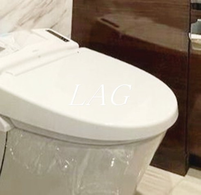 【トイレ】 | FLレジデンス早稲学府Ⅲ | トイレです。