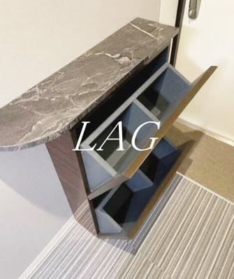 【収納】 | FLレジデンス早稲学府Ⅲ | 収納です。