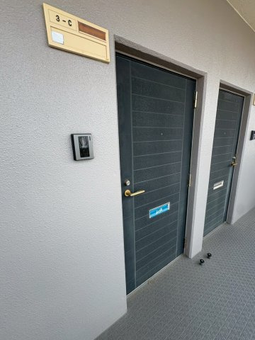 T,sMarcherのその他共用部分