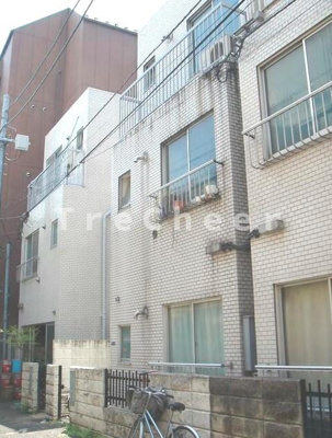 【その他】 | ドエル広尾