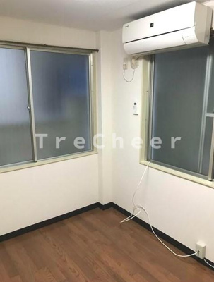 【居間・リビング】 | ドエル広尾