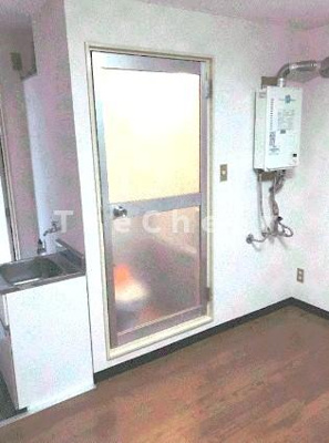 【内装】 | ドエル広尾