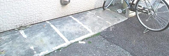 【その他共用部分】 | ドエル広尾