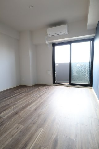 大阪市城東区蒲生３丁目の賃貸マンションの居間・リビング