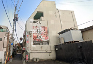 西新地店舗Tの画像