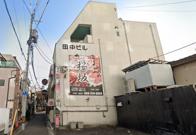 【外観】 | 西新地店舗T