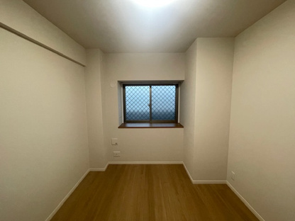 【洋室】エバーライフグランポート下関駅南壱番館 