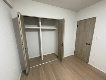 【収納】エバーライフグランポート下関駅南壱番館 