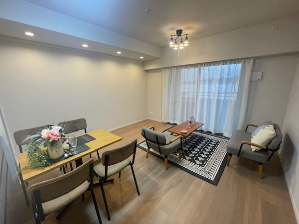 エバーライフグランポート下関駅南壱番館の画像