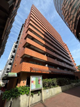 ライオンズマンション初台の画像