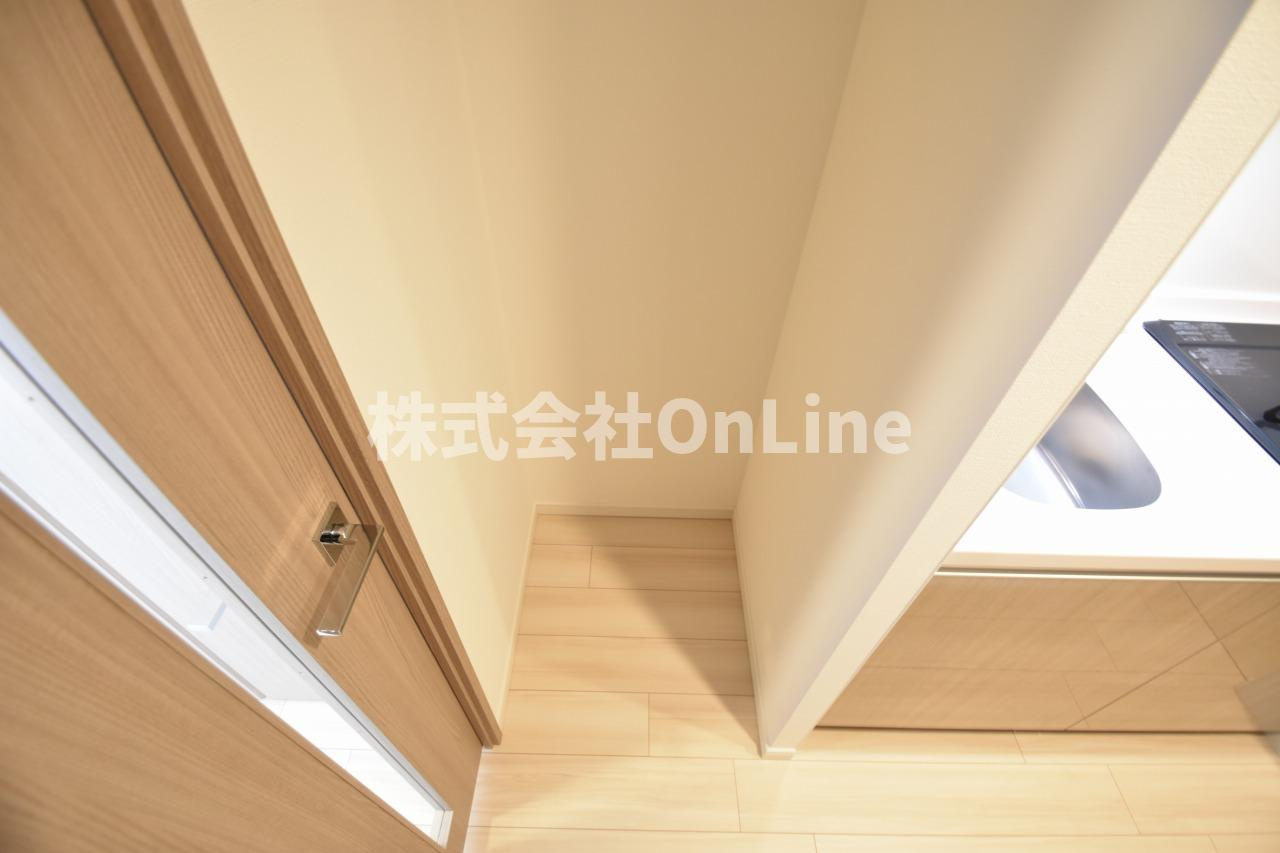 S-RESIDENCE高井田beletaのその他