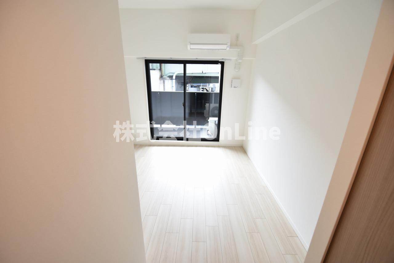 S-RESIDENCE高井田beletaの内装
