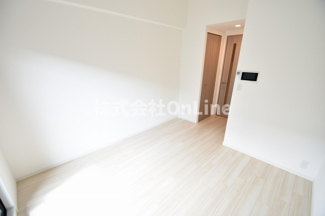 【居間・リビング】 | S-RESIDENCE高井田beleta