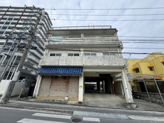 【外観】 | 古蔵ハイツ