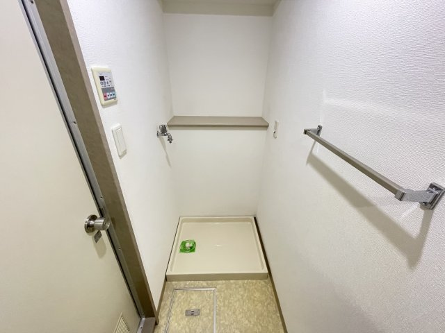 ロイヤルタワー代々木公園の設備