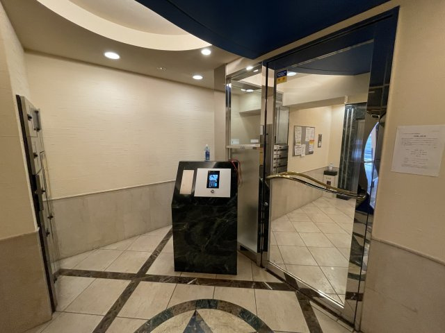 ロイヤルタワー代々木公園のその他共用部分