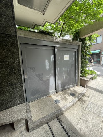 ロイヤルタワー代々木公園のその他共用部分