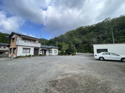 【外観】 | 丹波篠山市今田町本荘　中古戸建