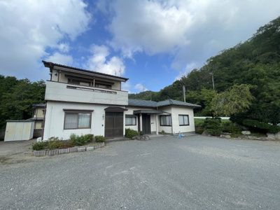 【外観】 | 丹波篠山市今田町本荘　中古戸建