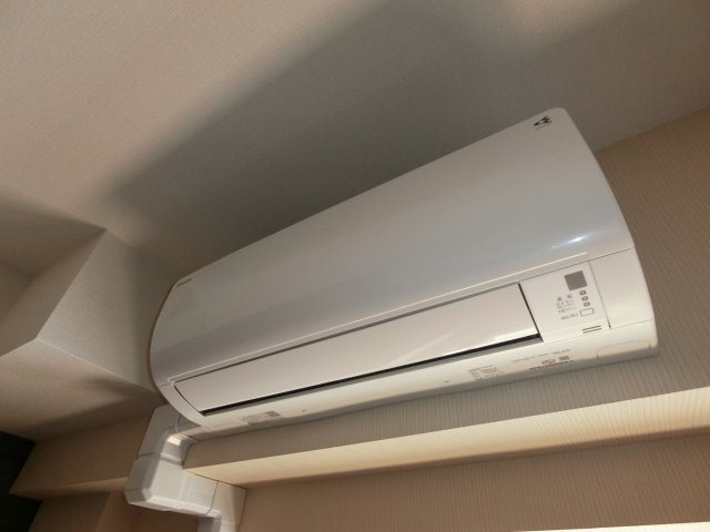 ラティエラ武蔵小杉の設備