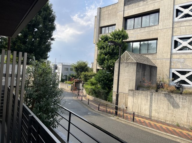 【展望】 | Casa de くぬぎの森
