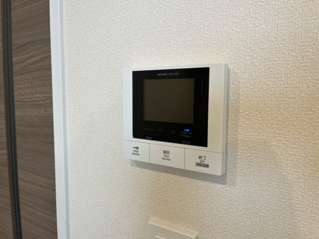 【セキュリティ】 | Casa de くぬぎの森