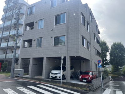 【外観】