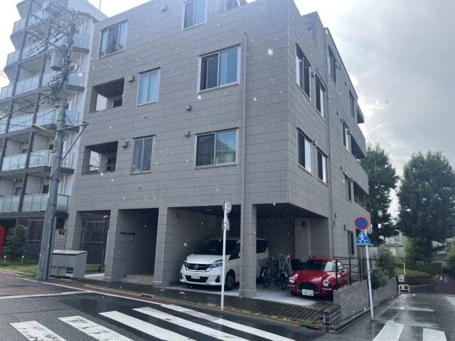 【外観】 | Casa de くぬぎの森