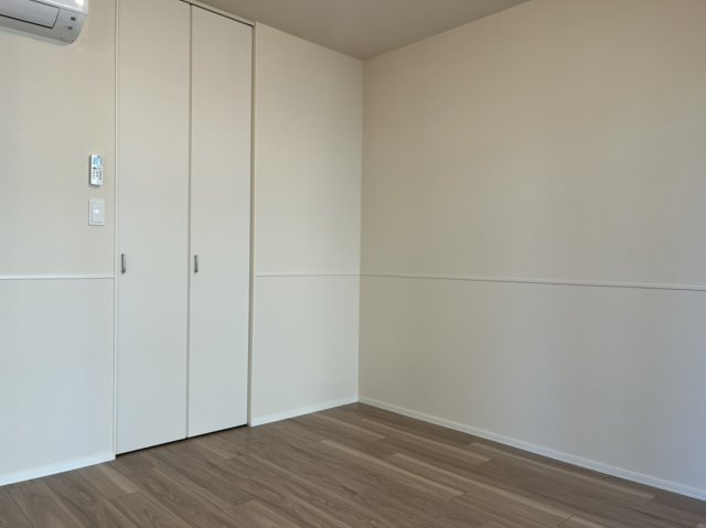 【寝室】 | Casa de くぬぎの森