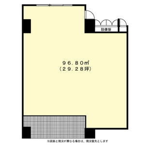 【間取り】 | S-FORT浄心【　サロン系おすすめ　】