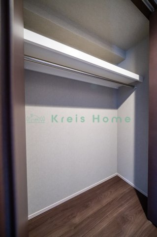 ＣＡＶＡＮＡ清澄の収納