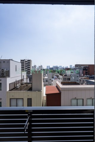 ＣＡＶＡＮＡ清澄の展望