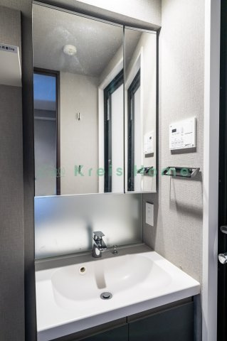 ＣＡＶＡＮＡ清澄の独立洗面台