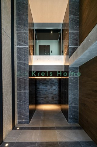 ＣＡＶＡＮＡ清澄のセキュリティ