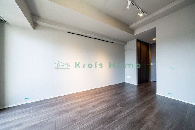 ＣＡＶＡＮＡ清澄の居間・リビング