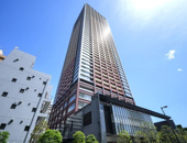 アウルタワーの画像