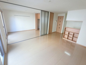 【居間・リビング】