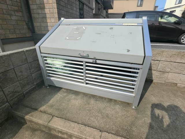 【その他共用部分】