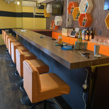 中洲3丁目居抜き