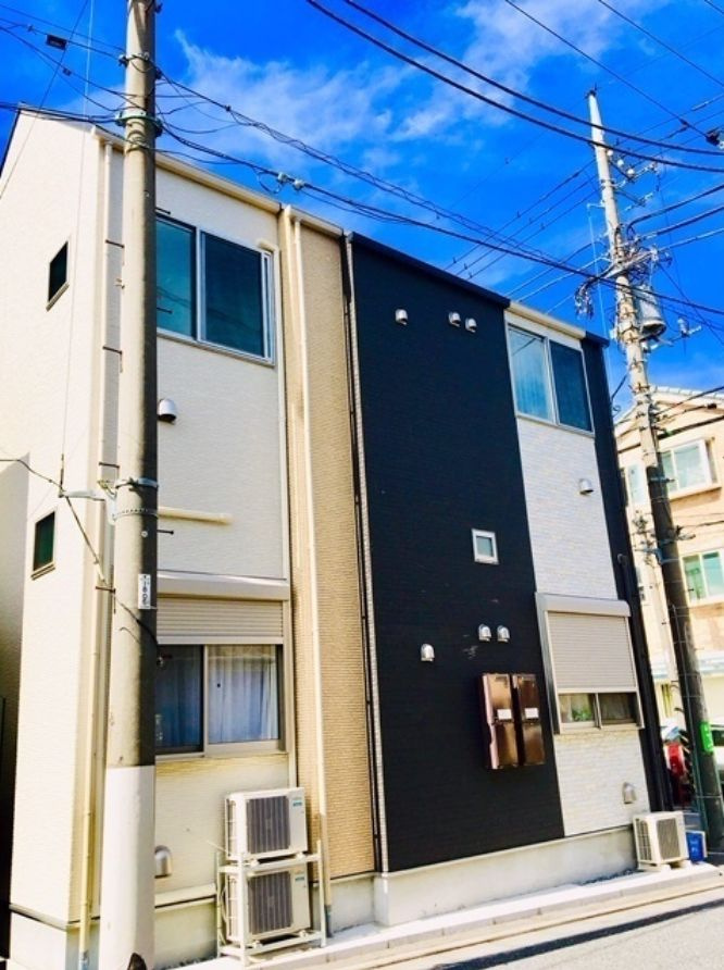 ハーモニーテラス堀ノ内ＩＩ(ハーモニーテラスホリノウチツー)のその他共用部分