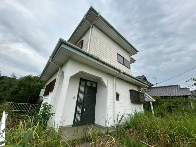 山武郡九十九里町粟生　中古戸建