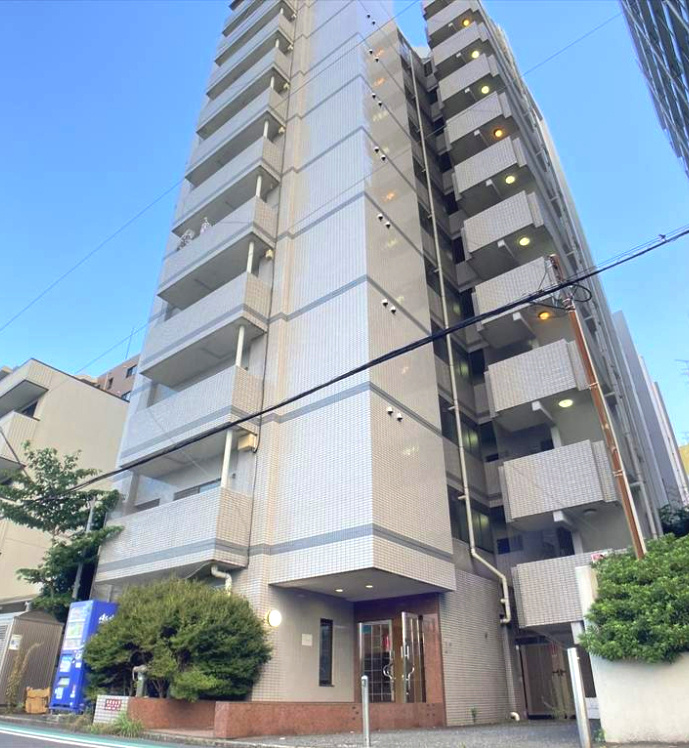 ウィンベルソロ 満室想定利回り7.6%