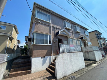 あやめ台ハイリビング　壱番館の画像