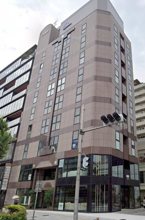三栄心斎橋ビル