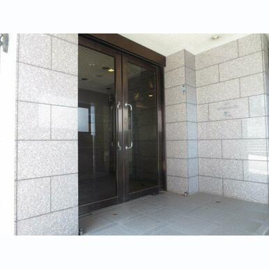 PATH宮前平のその他共用部分